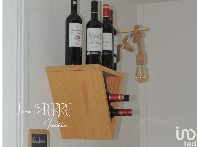 Local commercial - 160 m²