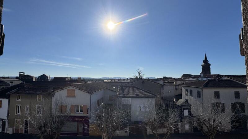 Appartement - 79 m² - 4 pièces