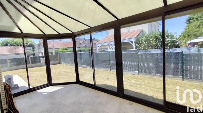 Maison - 150 m² - 6 pièces