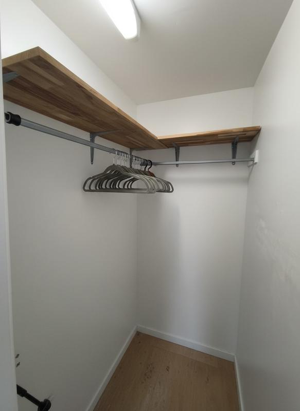 Maison - 101 m² - 6 pièces