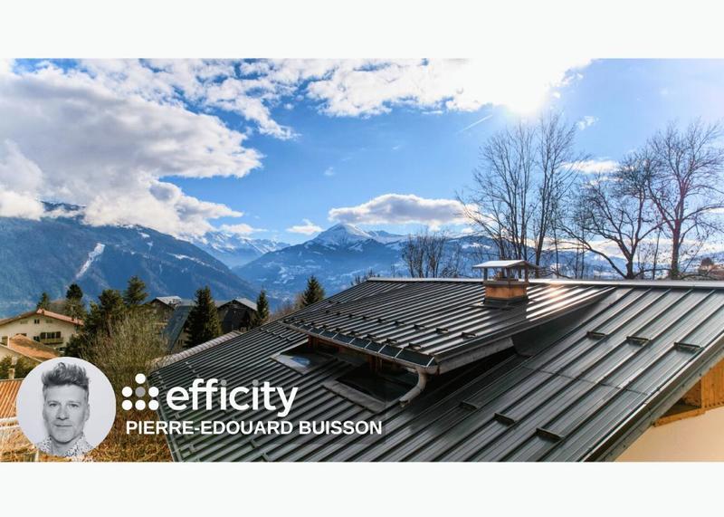 Maison - 128 m² - 6 pièces