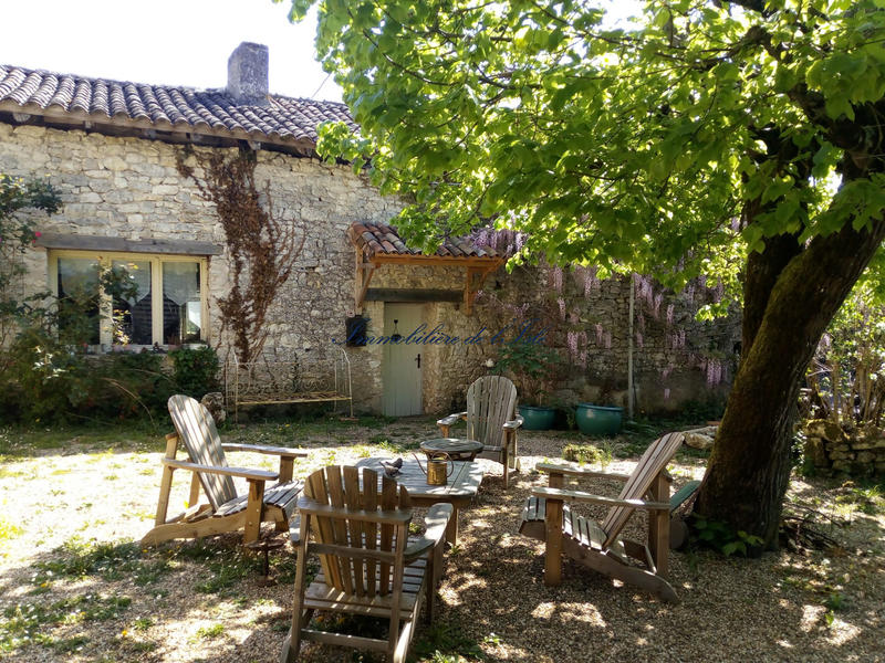 Maison - 160 m² - 5 pièces