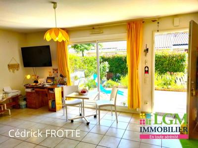 Villa - 51 m² - 2 pièces