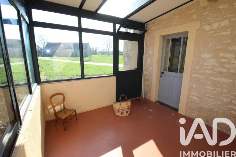 Ferme - 153 m² - 5 pièces