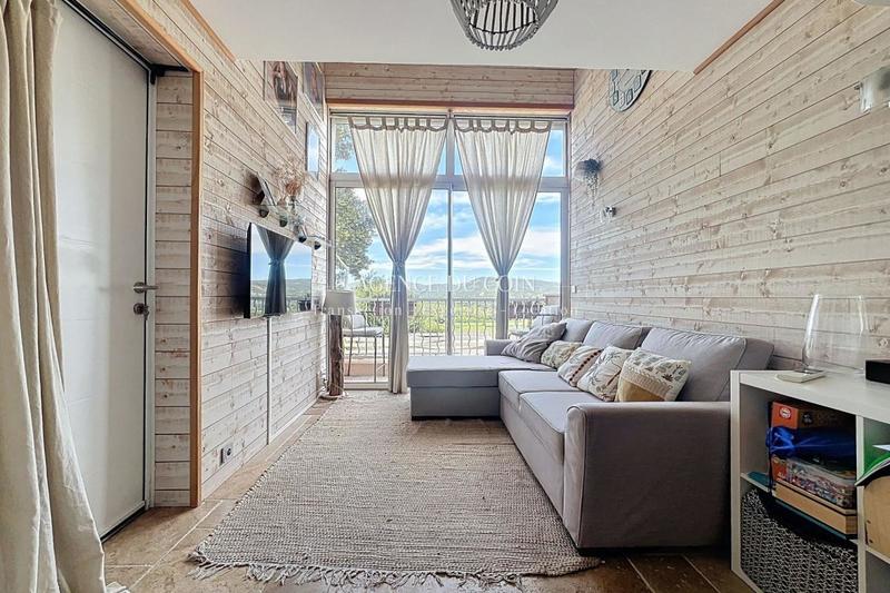 Maison - 65 m² - 3 pièces