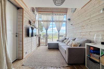 Maison - 65 m² - 3 pièces