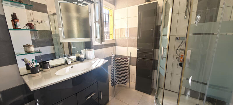 Maison - 68 m² - 3 pièces