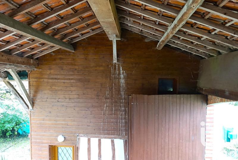 Maison de campagne - 250 m² - 12 pièces