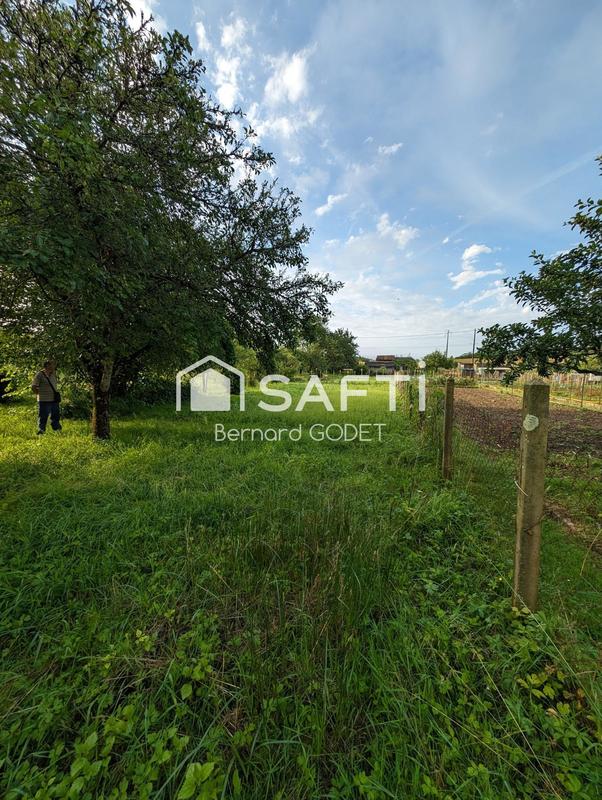 Maison - 22 m² - 2 pièces