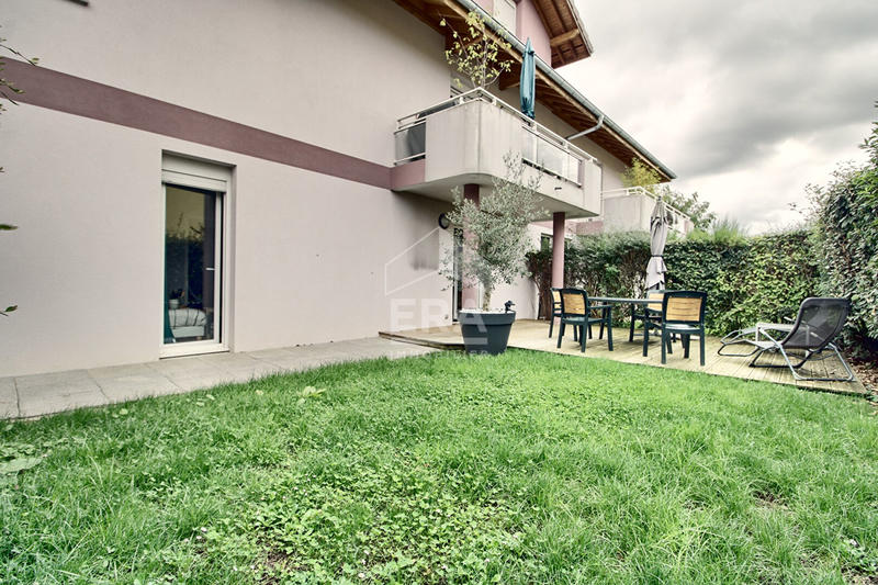 Appartement - 31 m² - 2 pièces