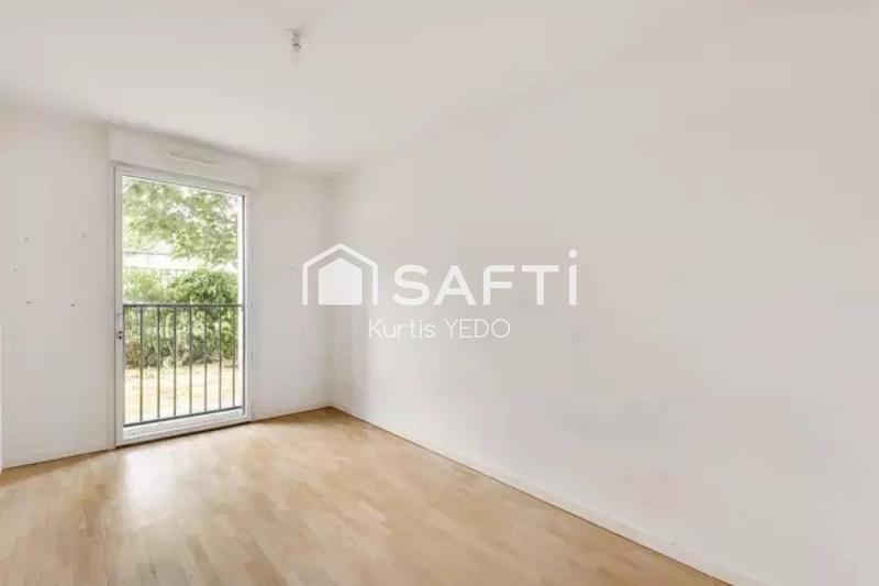 Appartement - 86 m² - 4 pièces