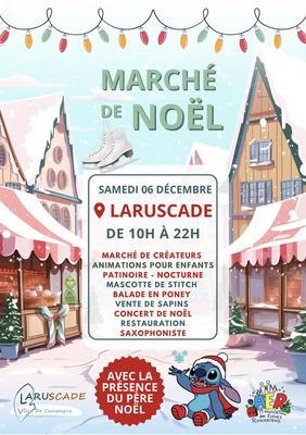 Marché de noël