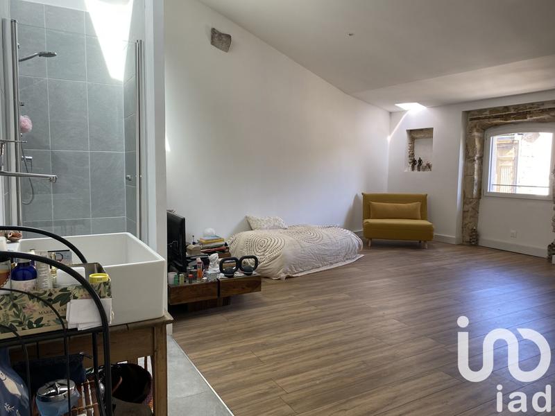 Maison de village - 215 m² - 6 pièces