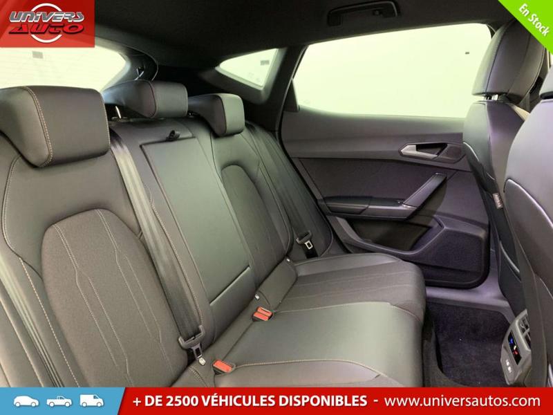 Cupra Formentor Nouveau 1.5 Etsi Hybrid 150 Ch Dsg7 V