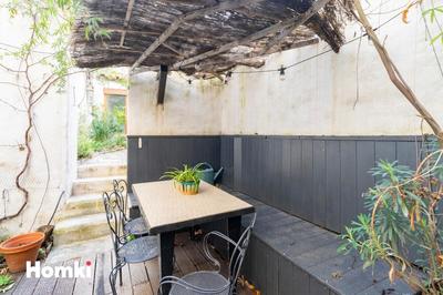 Duplex - 100 m² - 4 pièces