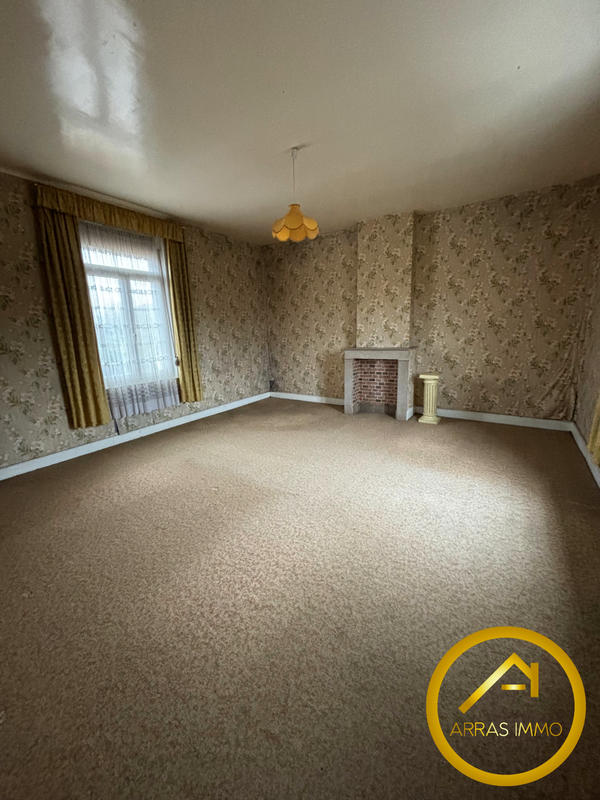 Maison - 145 m² - 5 pièces