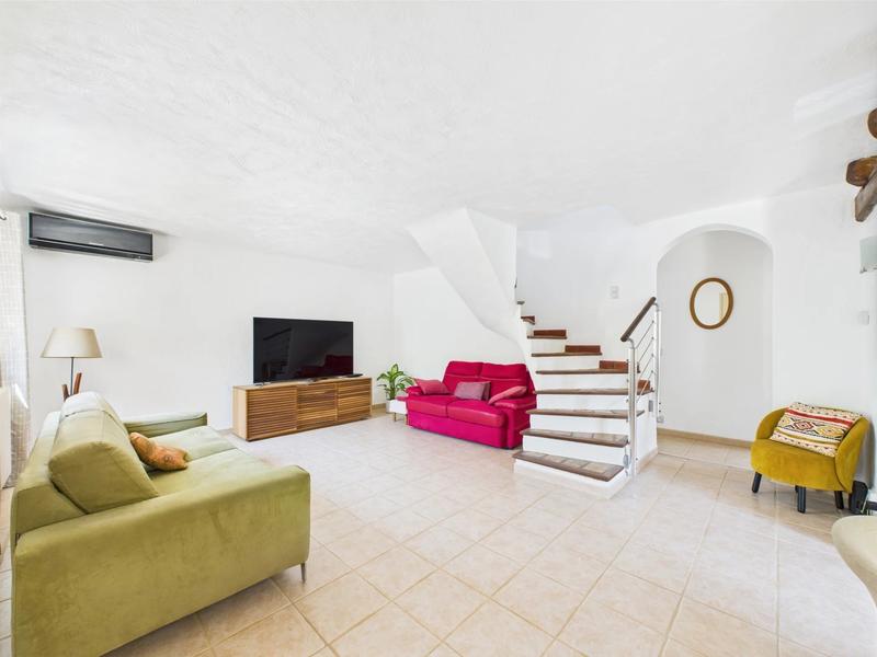 Maison de ville - 100 m² - 4 pièces