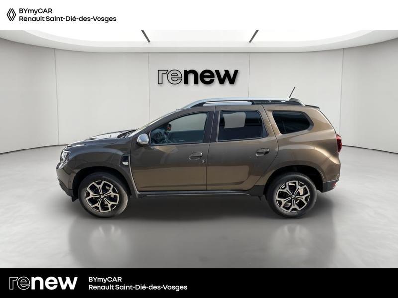 Dacia Duster Blue dCi 115 4x2 Prestige