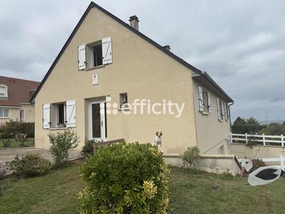 Pavillon - 100 m² - 5 pièces