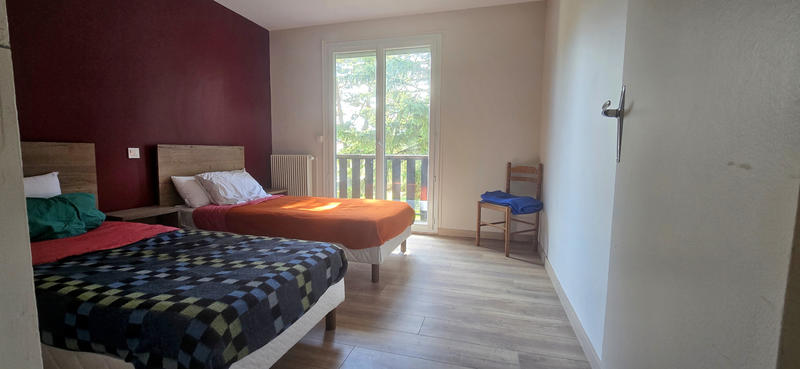 Propriété - 576 m² - 20 pièces