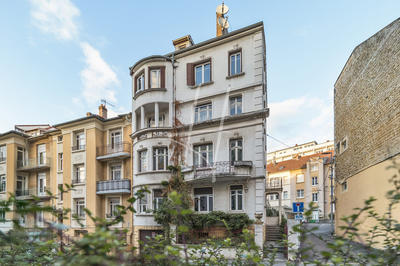 Appartement - 77 m² - 3 pièces