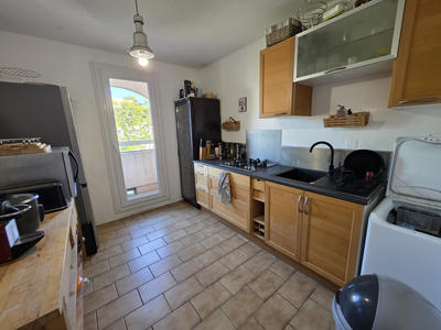 Duplex - 85 m² - 4 pièces