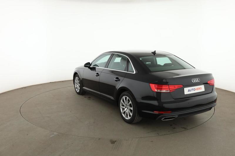 Audi A4 35 Tfsi s tronic 7 150 ch