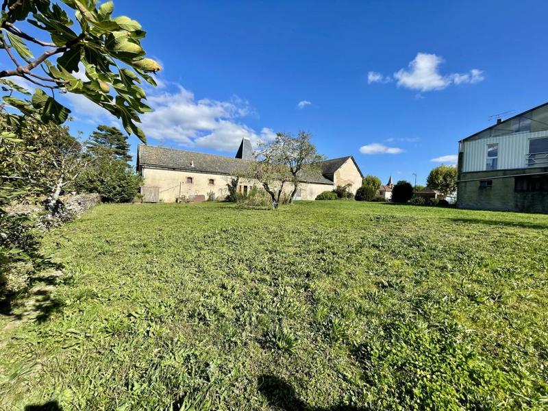 Maison - 220 m² - 7 pièces