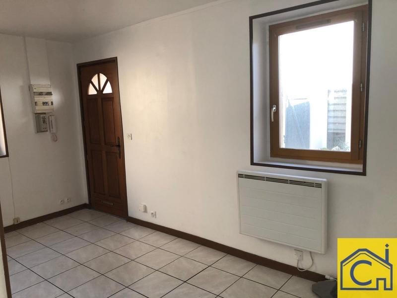 Maison - 35 m² - 2 pièces