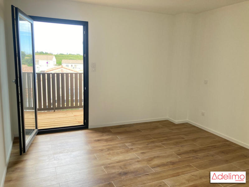 Maison contemporaine - 125 m² - 5 pièces