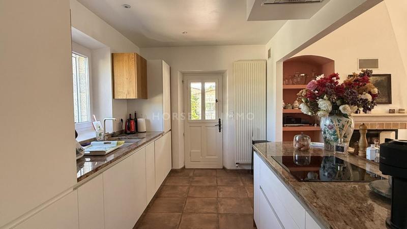 Villa - 150 m² - 5 pièces