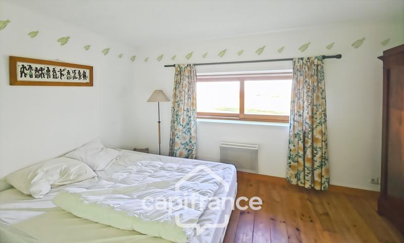 Longère - 436 m² - 19 pièces