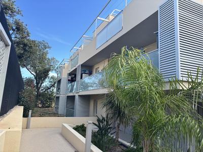 Appartement - 79 m² - 4 pièces