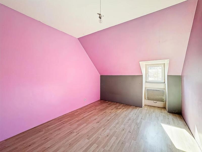 Maison en pierre - 147 m² - 5 pièces