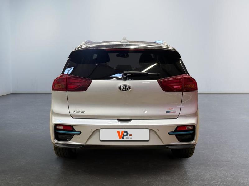Kia e-niro Business Electrique 204 ch Active