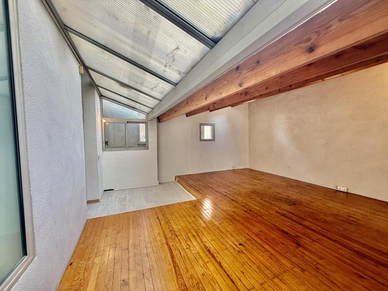 Appartement - 136 m² - 5 pièces