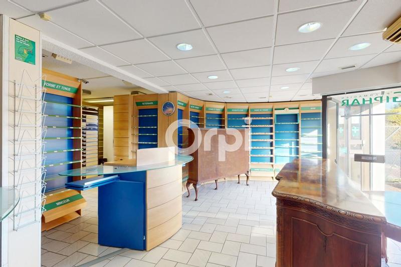 Maison - 200 m² - 6 pièces