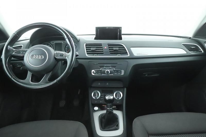 Audi Q3 2.0 Tfsi Quattro 170 ch