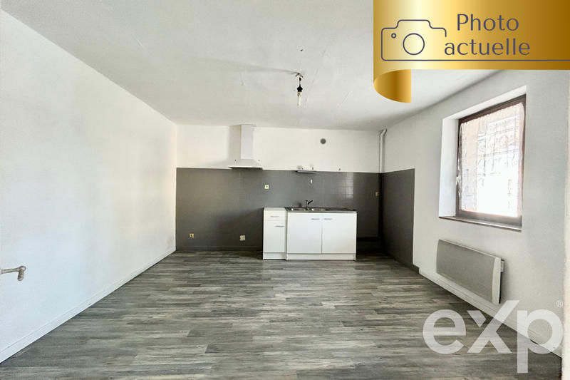 Appartement - 79 m² - 3 pièces