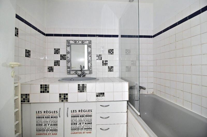 Appartement - 115 m² - 4 pièces