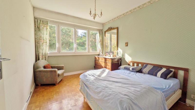 Appartement - 115 m² - 5 pièces