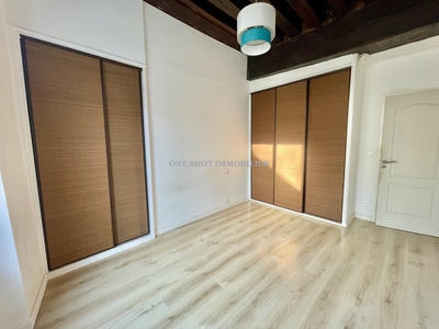 Appartement - 55 m² - 2 pièces