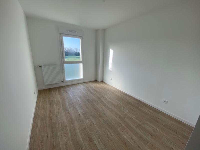 Maison - 63 m² - 3 pièces