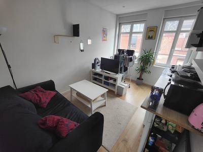 Appartement - 29 m² - 2 pièces