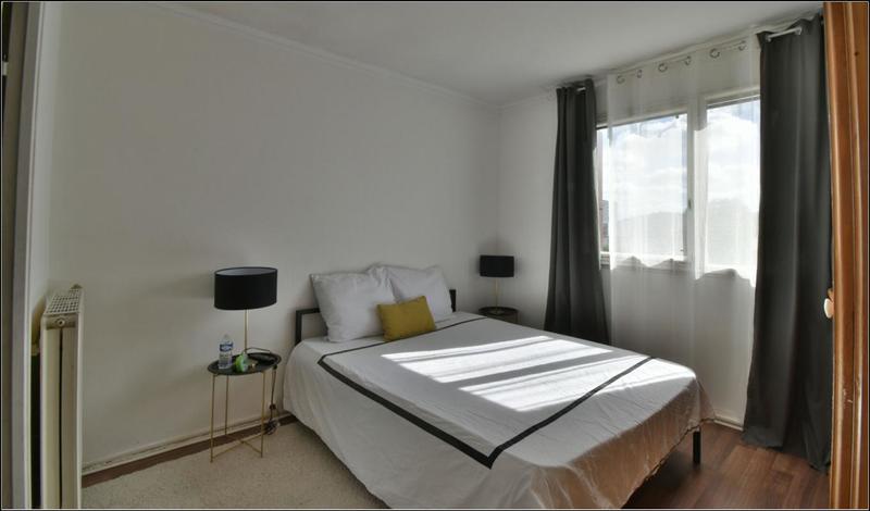 Maison - 86 m² - 4 pièces