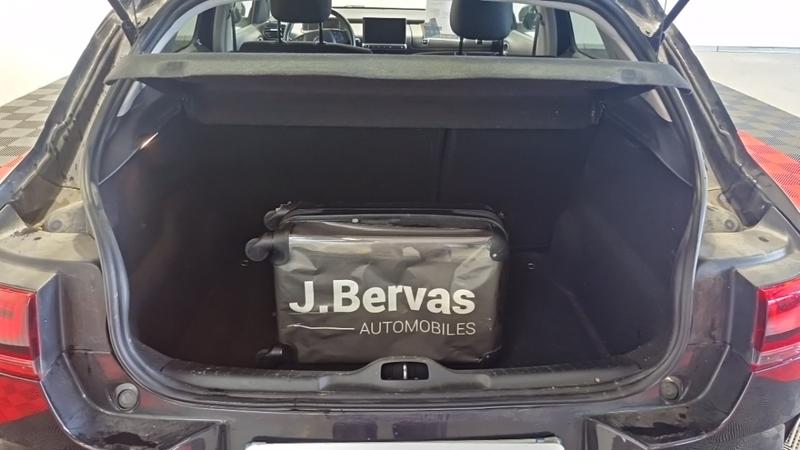 Citroën C4 Cactus bluehdi 120 ss eat6 shine business