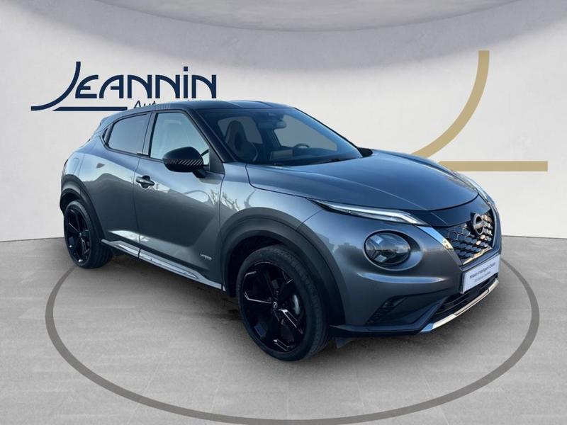 Nissan Juke 2022.5 Hybrid 143 Premiere Edition