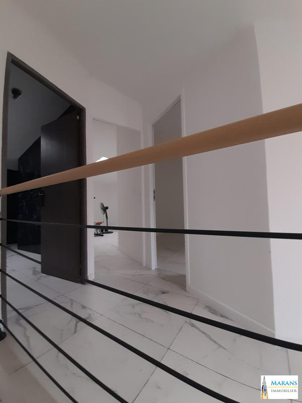 Maison ancienne - 90 m² - 3 pièces