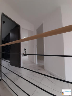 Maison ancienne - 90 m² - 3 pièces