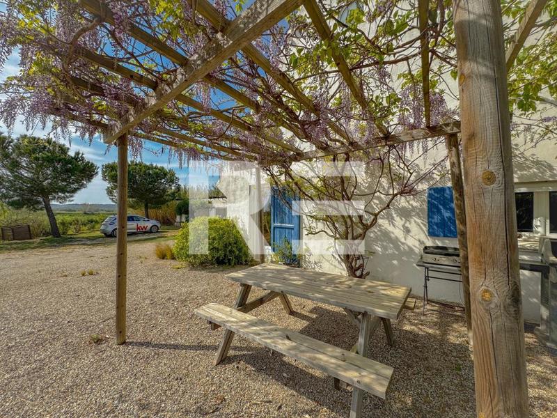 Maison - 165 m² - 9 pièces